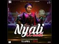 Bintou Jawneh NYALI XAADI