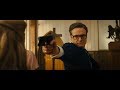 Kingsman: The Secret Service - The Church Fight Kingsman: The Secret Service - The Church Fight