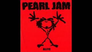 Pearl Jam - Alive (Audio)