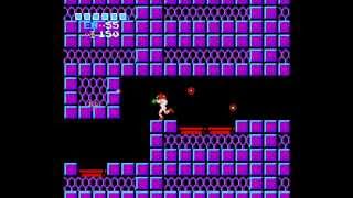 To the Second Hideout - Let's Play Metroid Part 11