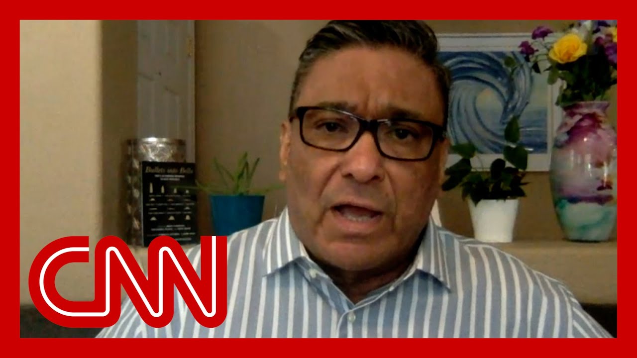 Columbine survivor expresses outrage over Uvalde shooting