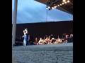 Idina Menzel Wedding Days