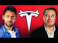 What You Didn T Know About Tesla