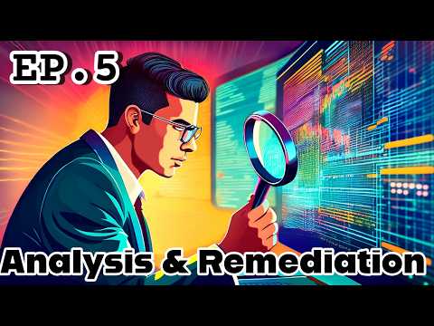 CompTIA PenTest+ EP.5 (PT0-003 2025) | Analysis & Remediations | PenTest+ Exam Prep