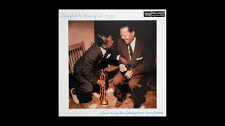 Lester̲ Y̲oung̲, Roy E̲ldridge̲ And Harry ̲E̲diso̲n̲ – La̲ughin&#39; To K̲e̲e̲p Fr̲o̲m Cr̲yin&#39; (1958)̲