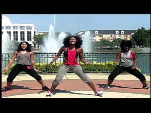 Fuzion Fitness with Alexis #18