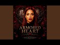ARMORED HEART (English Version of Corazón Blindado)