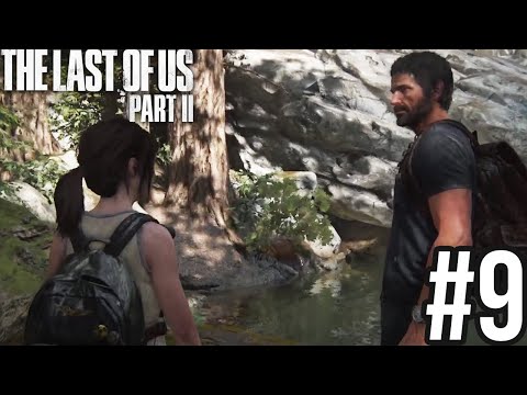 WSPOMNIENIA... - THE LAST OF US 2 #9