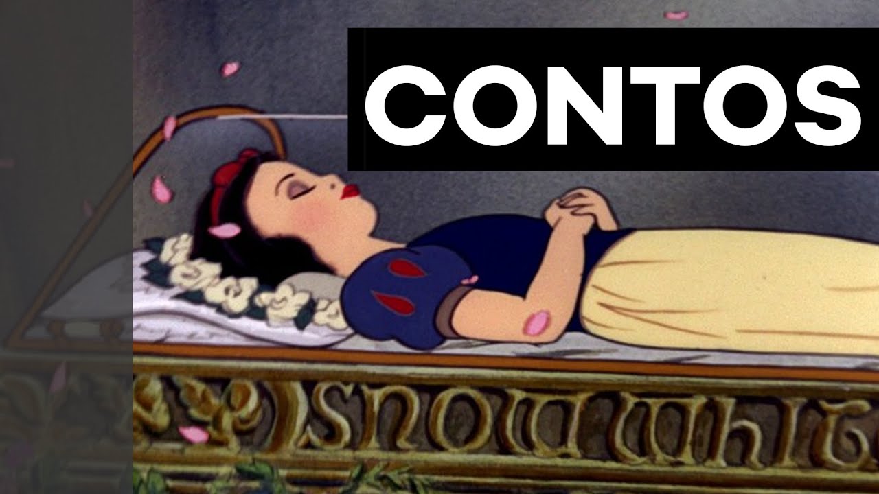 Contos de fada | Christian Dunker | Falando nIsso 326