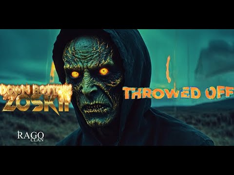 @DownBottomZoskii "Throwed Off" (Official Music Video)