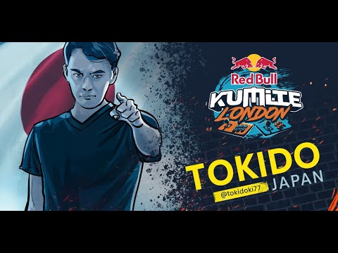 TOKIDO IS RIDICULOUS! The4philz (Falke) vs Tokido (Urien) FT7 - WANTED RBK SPECIAL