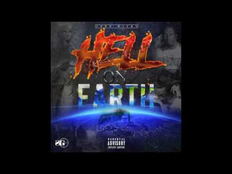 13- John Wicks - Haiti Ft Kodak Black #HellOnEarthMixtape