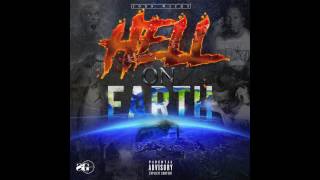 13- John Wicks - Haiti Ft Kodak Black #HellOnEarthMixtape