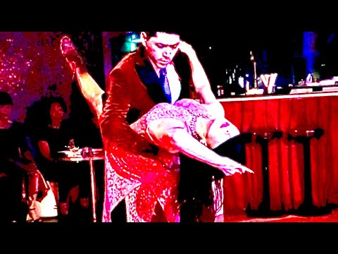 “La Cumparsita”  Monica Yoko y Alejandro Quaglia 2019 “.  Milva Tango Itariano