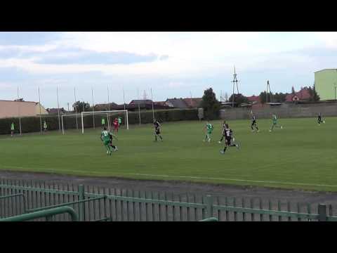 8. kolejka: Skalnik Gracze 0-2 Grunwald