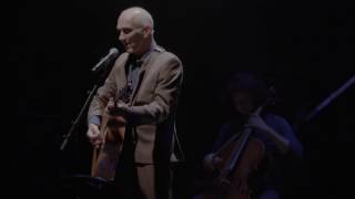 Ancient Rain with Paul Kelly and Camille O’Sullivan coming soon to QPAC