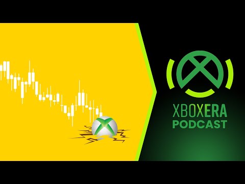 Xbox Isn't Doing So Hot | Episode 299 | XboxEra Podcast