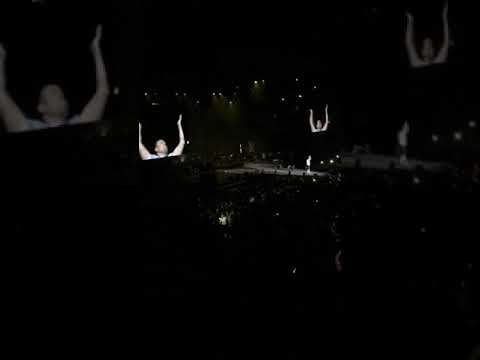 Progledaj srcem 2019 - Početak u Areni Zagreb