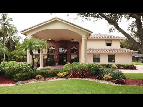 3201 SW 134 TERRACE DAVIE VIDEO