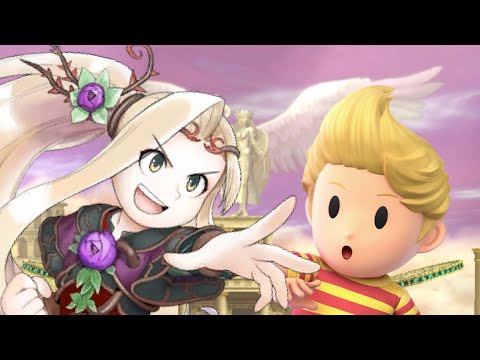 Viridi what on earth is wrong with you he's just a boy for crying out loud (Loud Sound Warning)