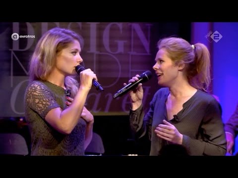 Yentl en de Boer bij OPIUM - 1 okt 'Eenzaam zonder jou'