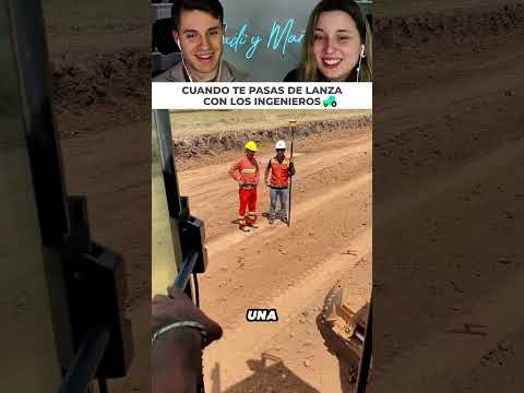 Les pregunta cómo bajar el aire acondicionado porque se está congelando 👷‍♂️