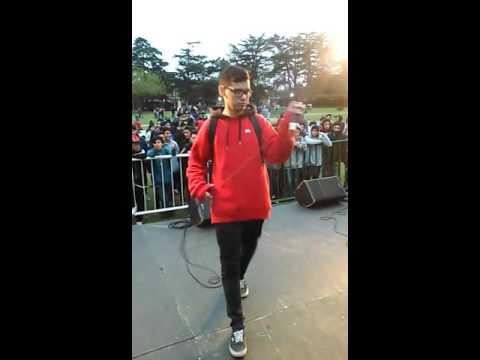 Bytime vs Damy final urbanFest vl2