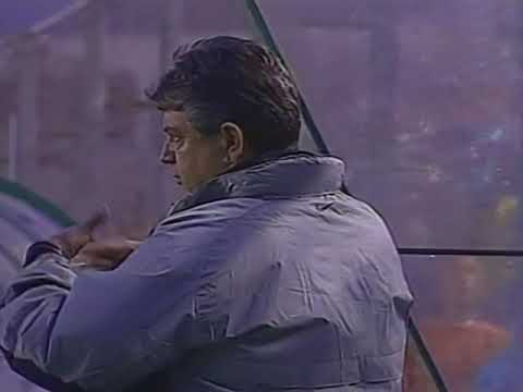 Juventude 6 x 1 Corinthians (Campeonato Brasileiro 2003)