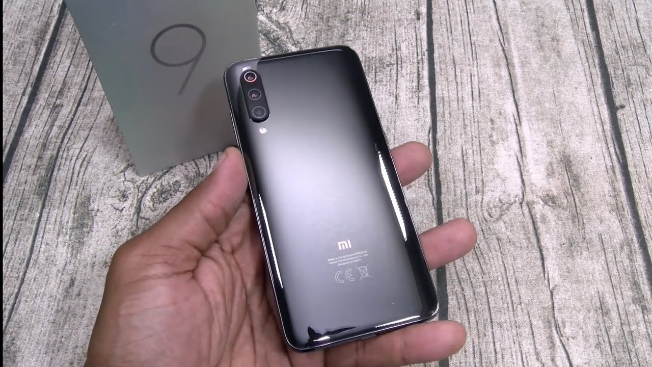 Xiaomi Mi 9 "Real Review" The Best Android Phone Under $500?