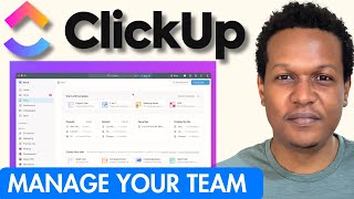 How to Use ClickUp to Manage Employees & Freelancers
