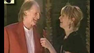 Интервью с Дэвидом Брэдли