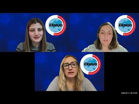 BATI KARADENİZ GÜNLERİ Vakalar ile HBV RNA testinin önemi 11 Şubat 2026