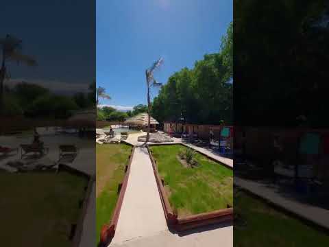 Video de Cabaas Camelias Blancas