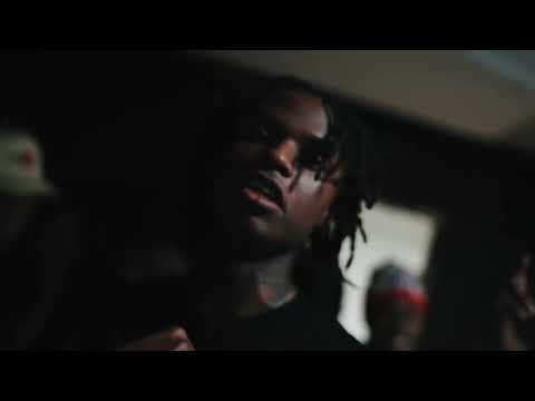 Lil Dell - “Raging” (Official Video)