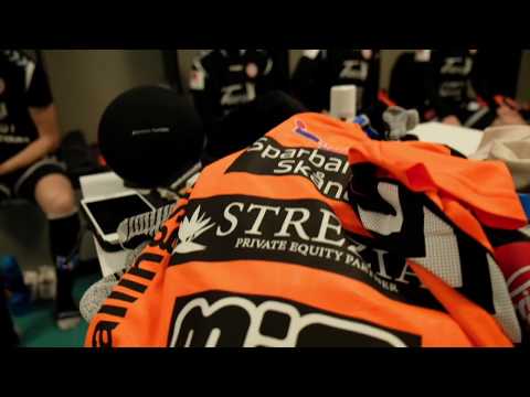 Kristianstad fotboll