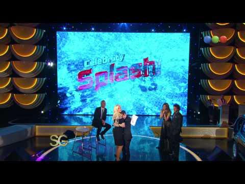 Susana y Nazarenos de novios - Susana Giménez