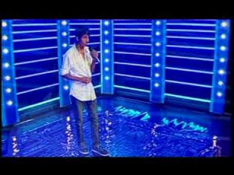Raajje Rann Adu 2010 - Episode 3 - Nadheem