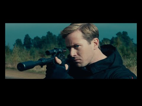 The Man from U.N.C.L.E. | Official Trailer