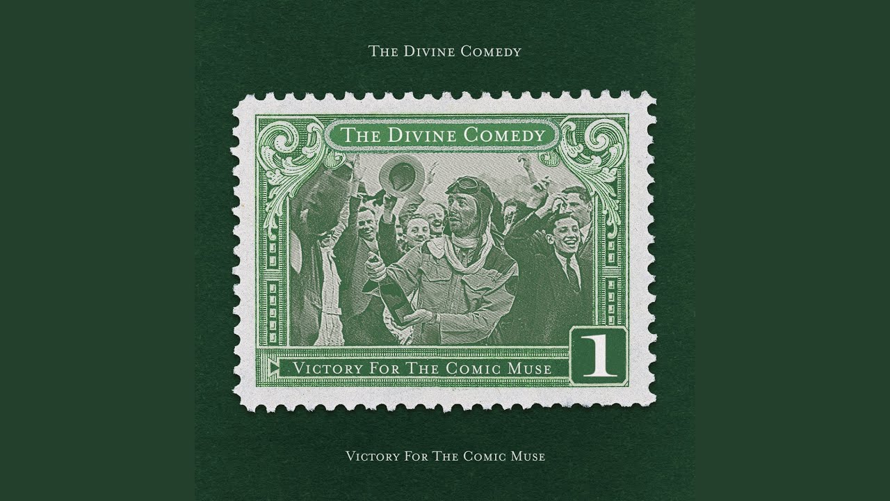 The Divine Comedy - The Plough