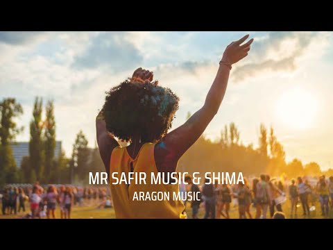 Mr Safir Music & Aragon Music - Everythings Gonna Be Fine (ft Shima Music) Festival Music