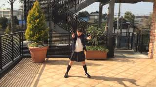 RINA lol「 boyfriend 」 踊ってみた！