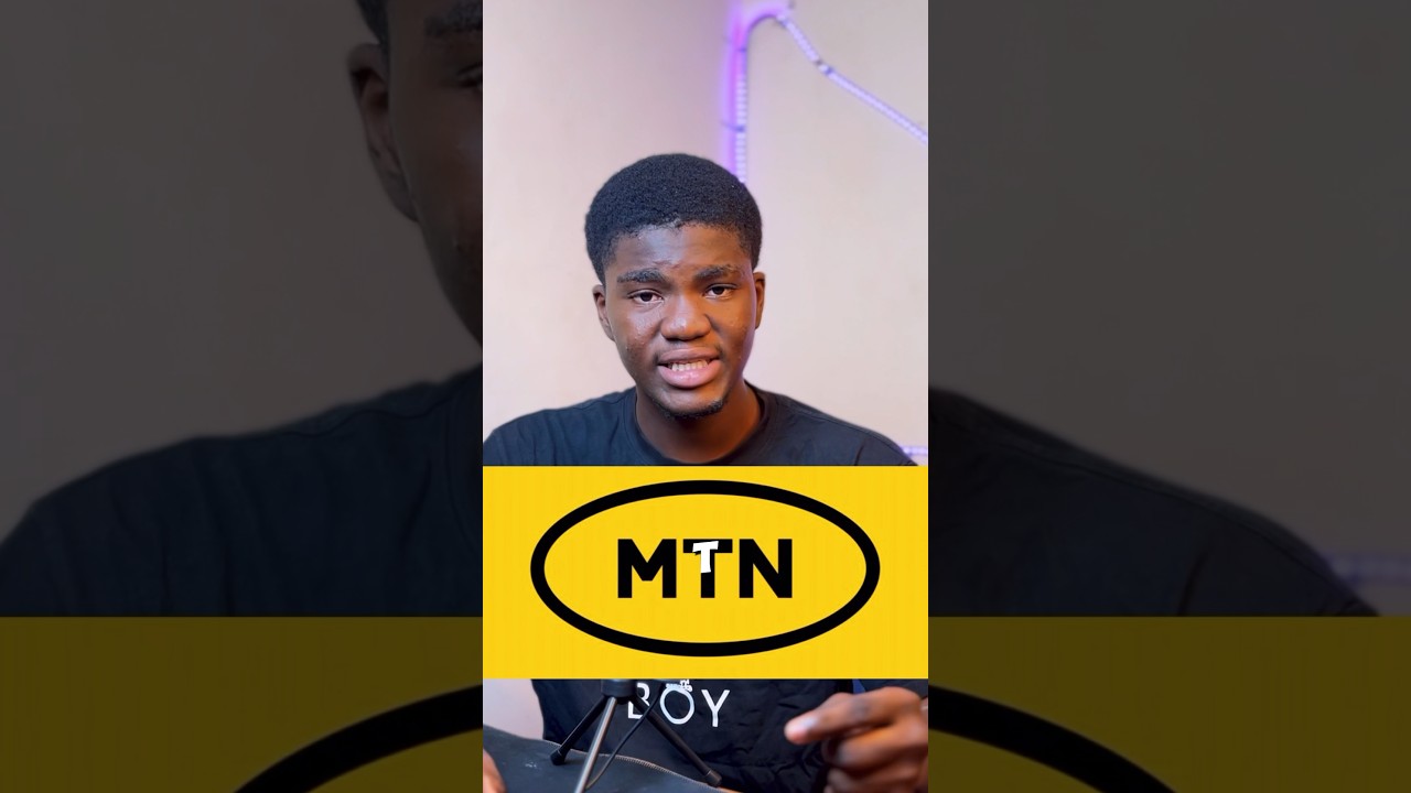 How to get cheap data bundles on mtn in 2024 #mtn #bundle -data #ghana #tech #techfacts