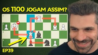 That guy managed to pull off one of the worst plays possible! - Sleeprun S07E039