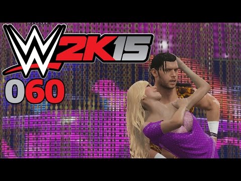 WWE 2K15 [PC] #060: Die ''ROAD TO WRESTLEMANIA'' «» Let's Play WWE 2K15