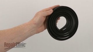 LG Dishwasher Door Gasket Replacement #3920DD3005A