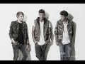 JTR - Never 