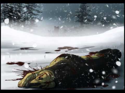 31. GDW OST - Ginga Densetsu WEED (Acoustic Guitar) 2