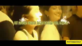 Download lagu DJ MANIS PAKE BAJU HITAM-FULL DROP AMBON MUSIK PARTI mp3