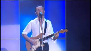 Pooh - Noi due nel mondo e nell&#39;anima (Live)