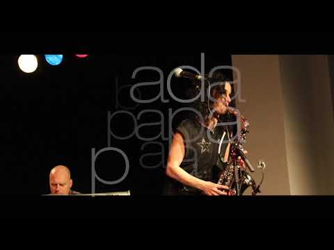 Angela Puxi Quartett live in DInslaken